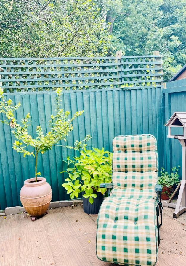 Вилла Tanglewood House Abergavenny With Private Parking Экстерьер фото
